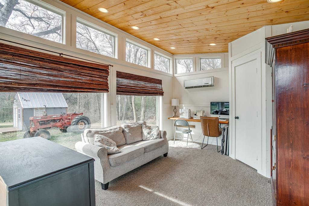 PT M CROTHERS - Residential