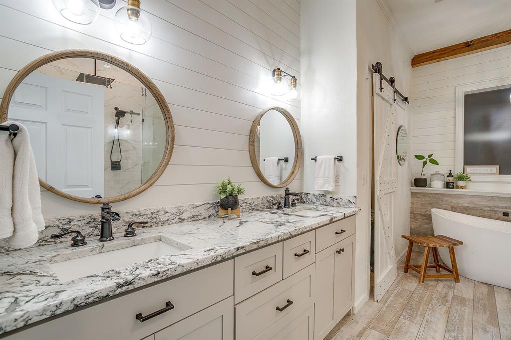 PT M CROTHERS - Residential