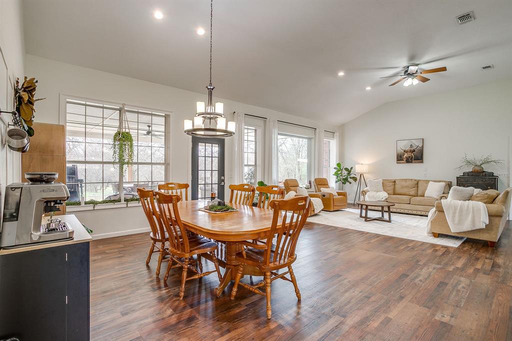 PT M CROTHERS - Residential