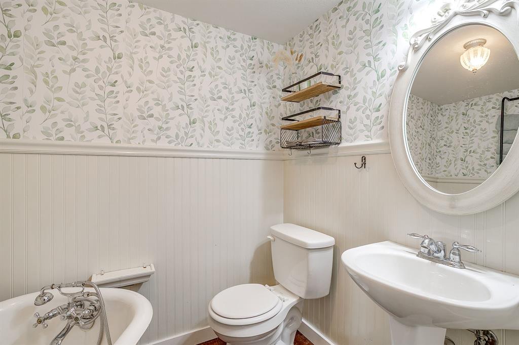 PT M CROTHERS - Residential