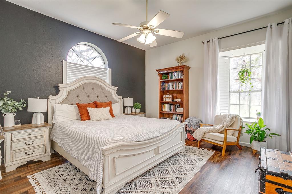 PT M CROTHERS - Residential