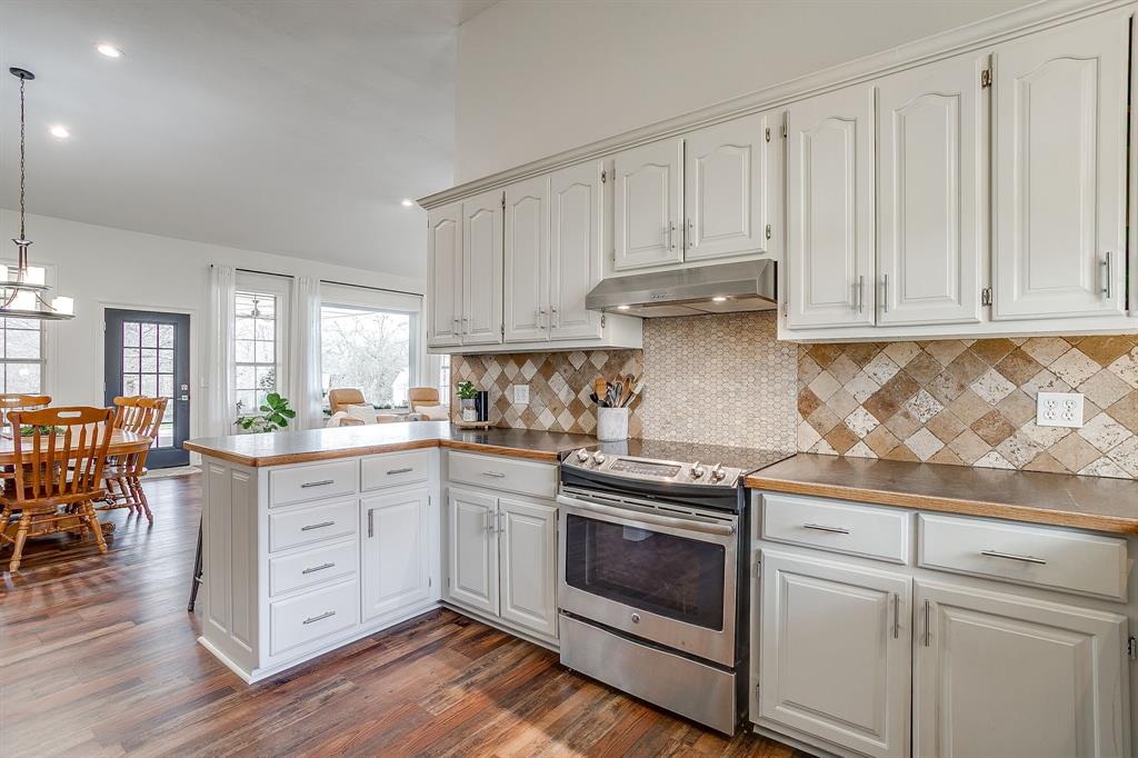 PT M CROTHERS - Residential