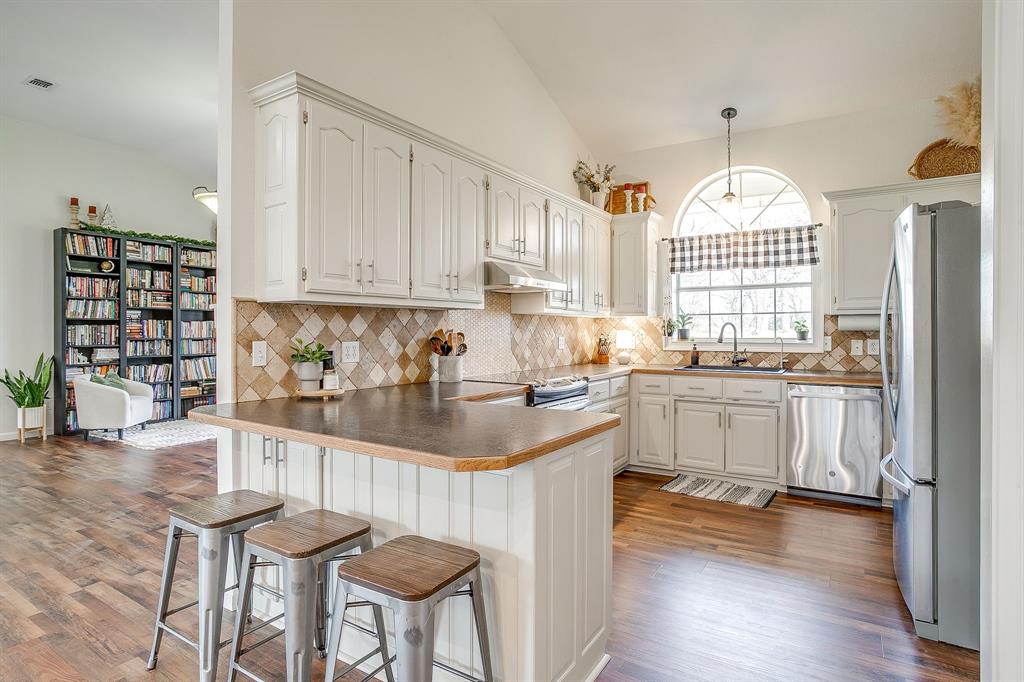 PT M CROTHERS - Residential