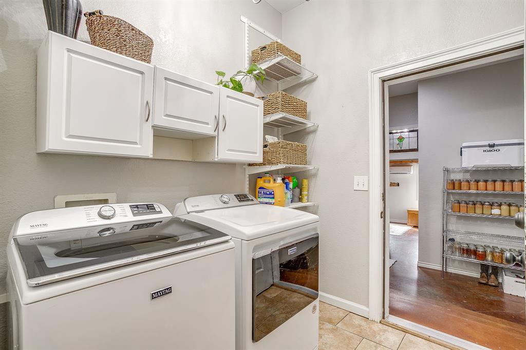 PT M CROTHERS - Residential