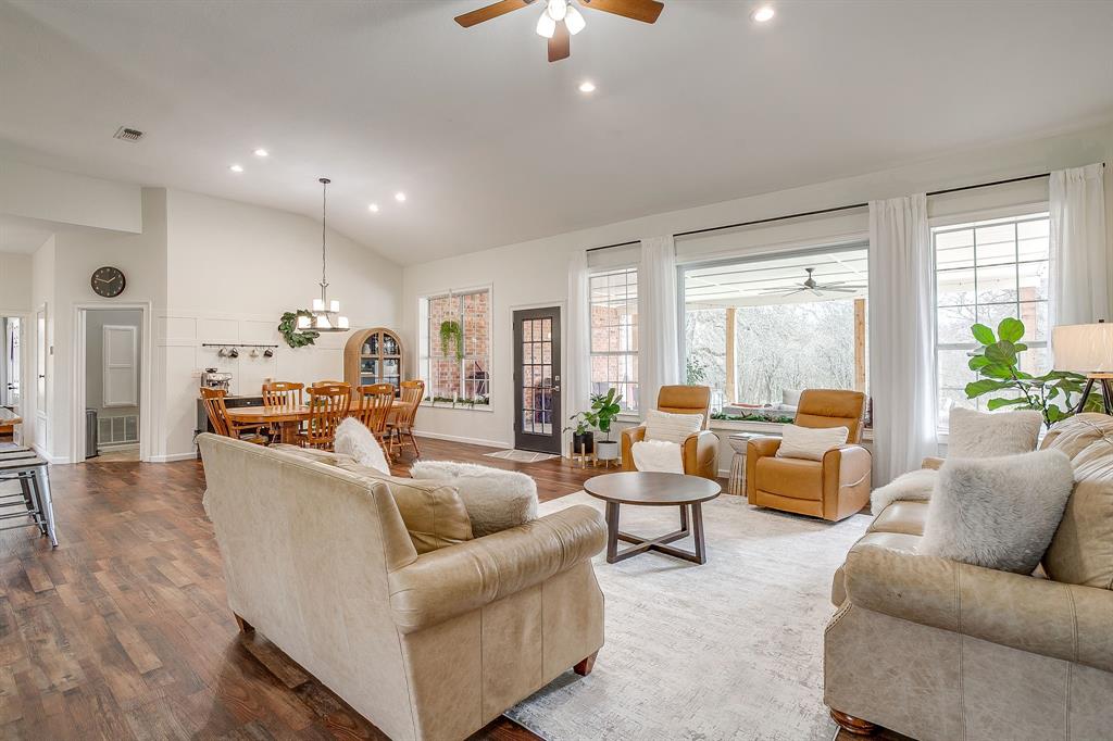 PT M CROTHERS - Residential