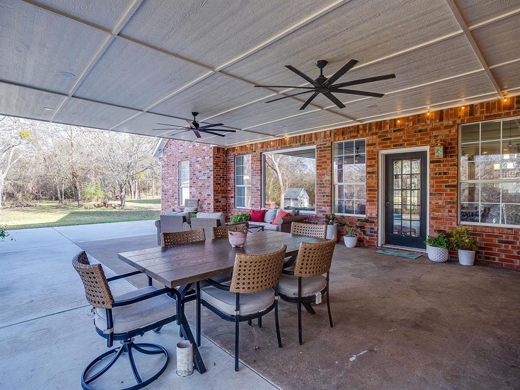 PT M CROTHERS - Residential