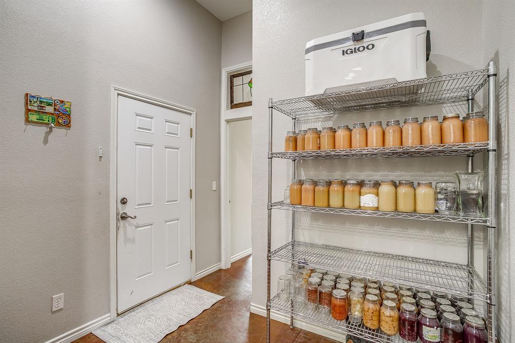 PT M CROTHERS - Residential