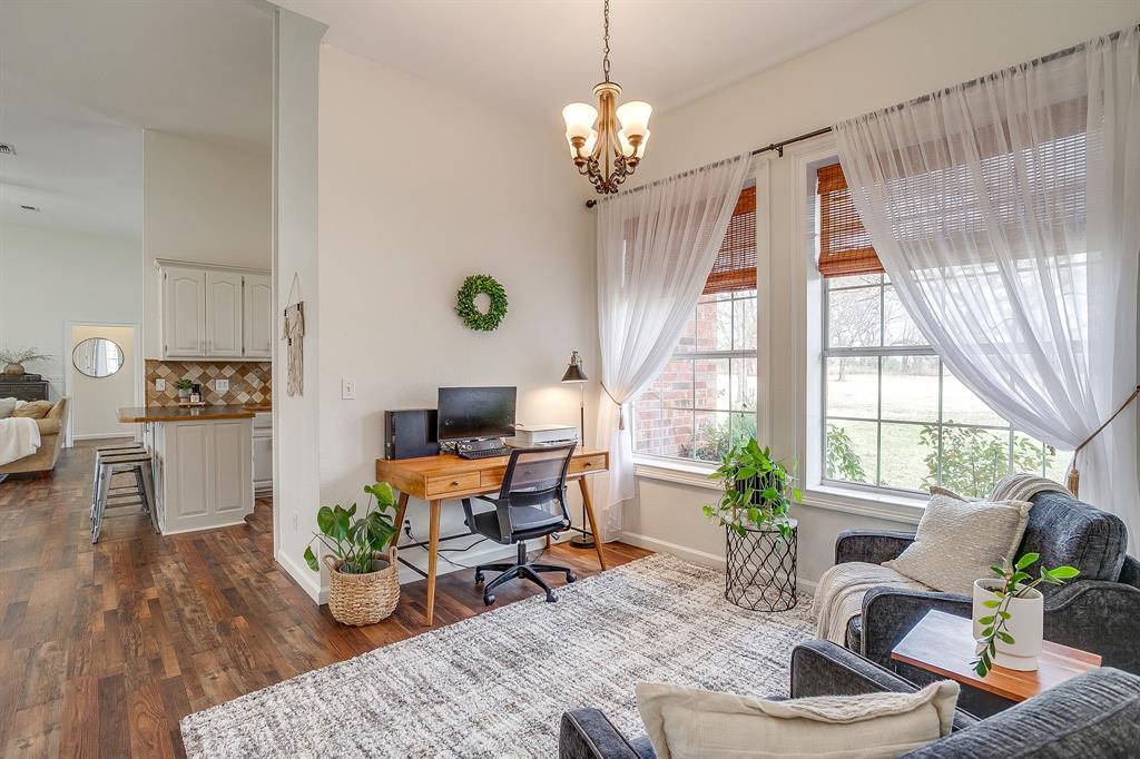 PT M CROTHERS - Residential