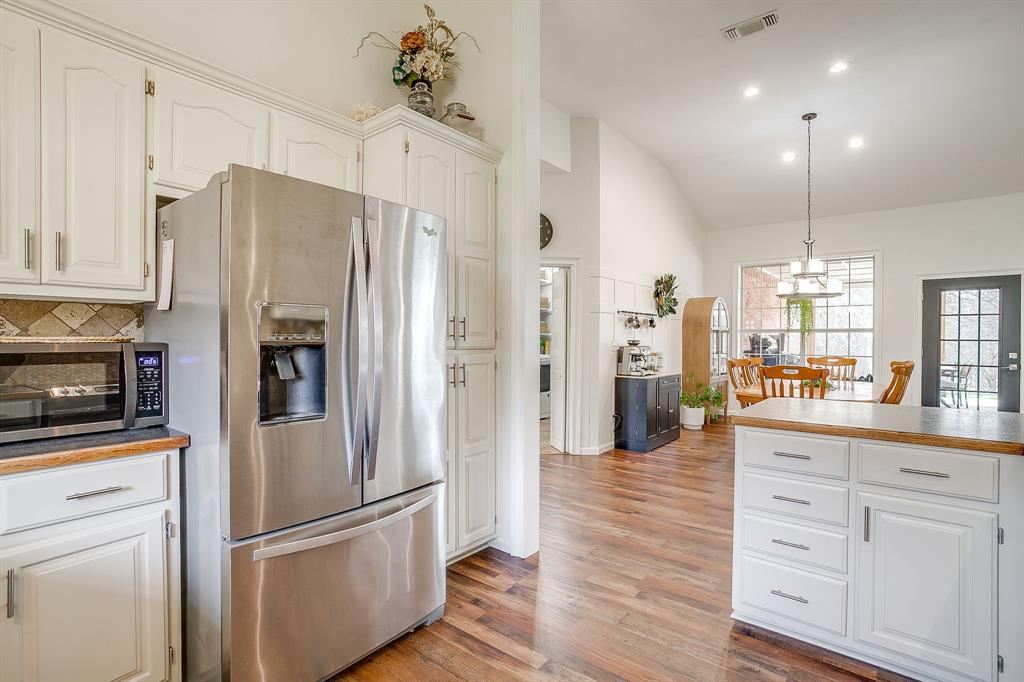 PT M CROTHERS - Residential