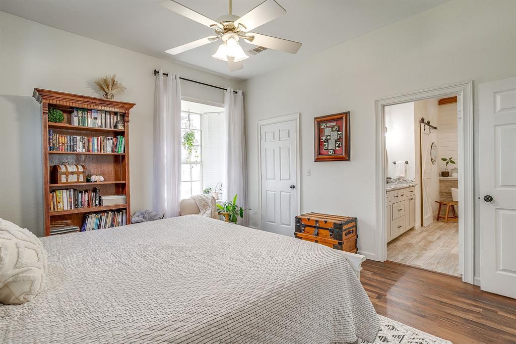 PT M CROTHERS - Residential