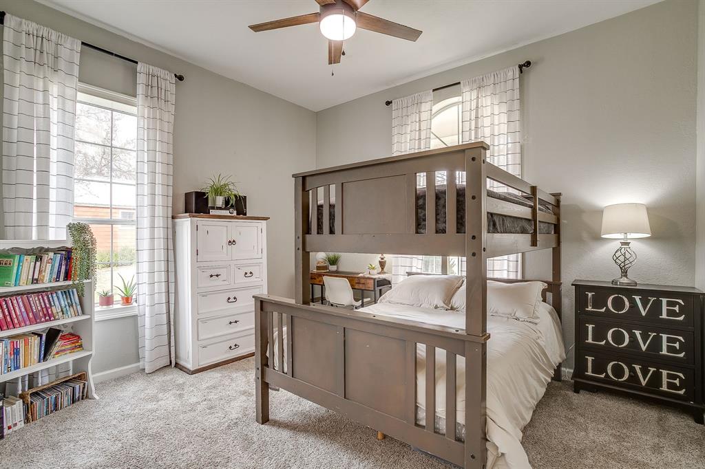 PT M CROTHERS - Residential