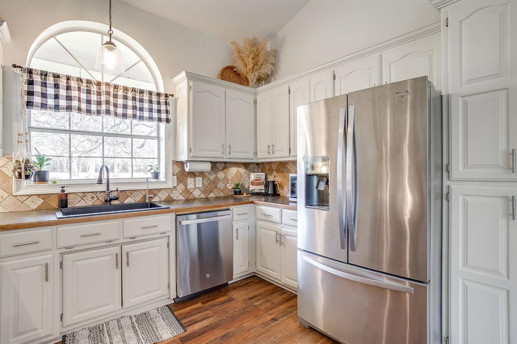 PT M CROTHERS - Residential