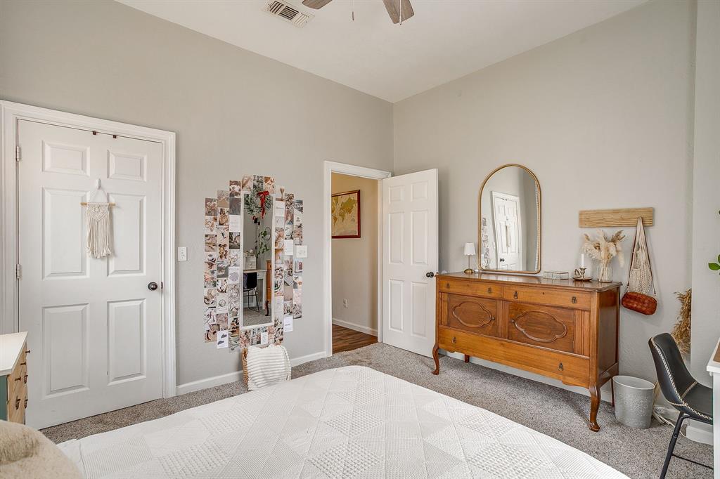 PT M CROTHERS - Residential