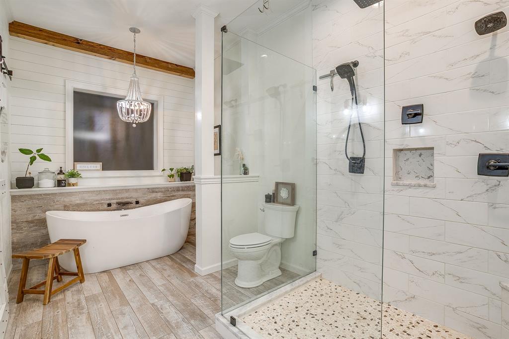 PT M CROTHERS - Residential