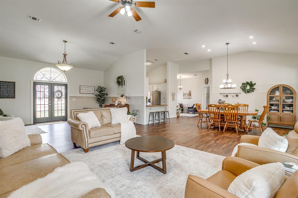 PT M CROTHERS - Residential