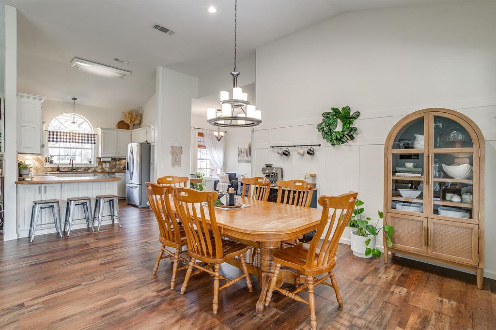 PT M CROTHERS - Residential