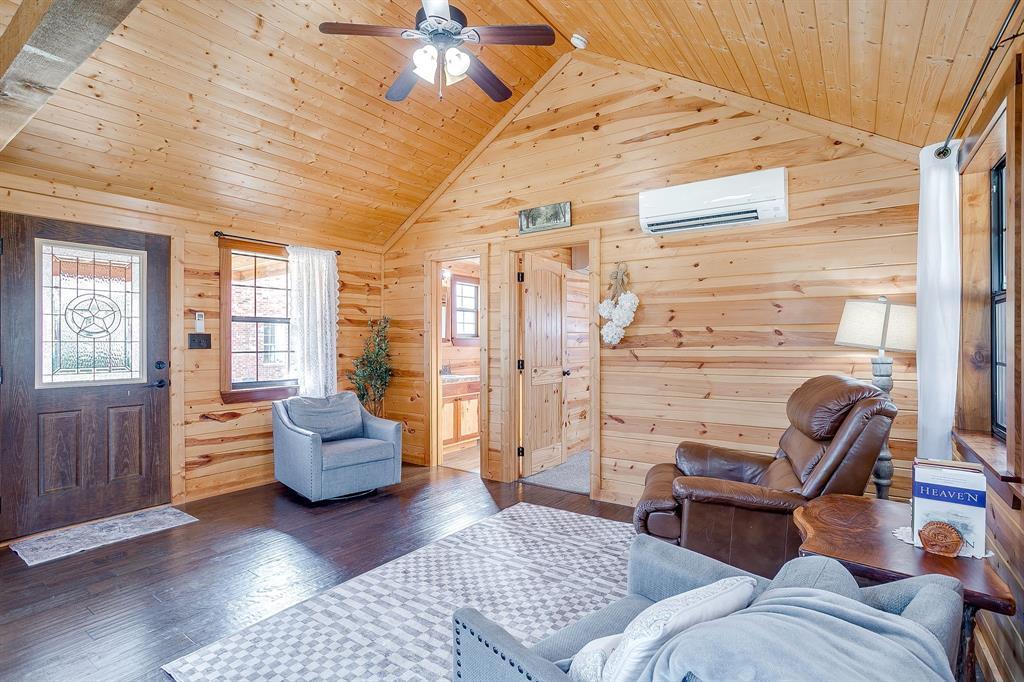 PT M CROTHERS - Residential