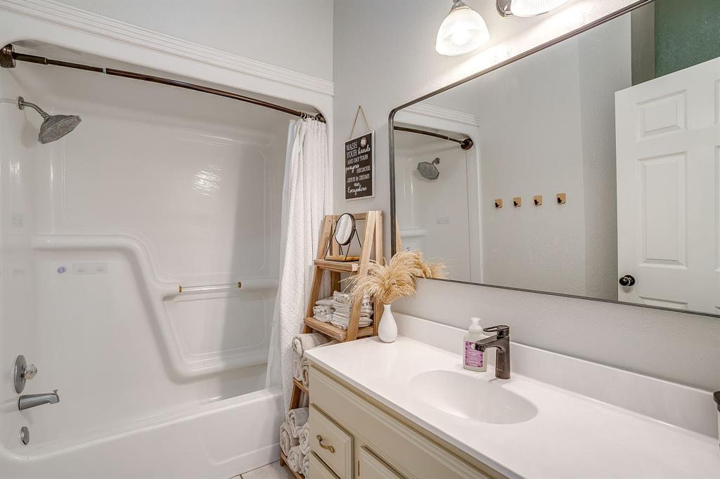 PT M CROTHERS - Residential