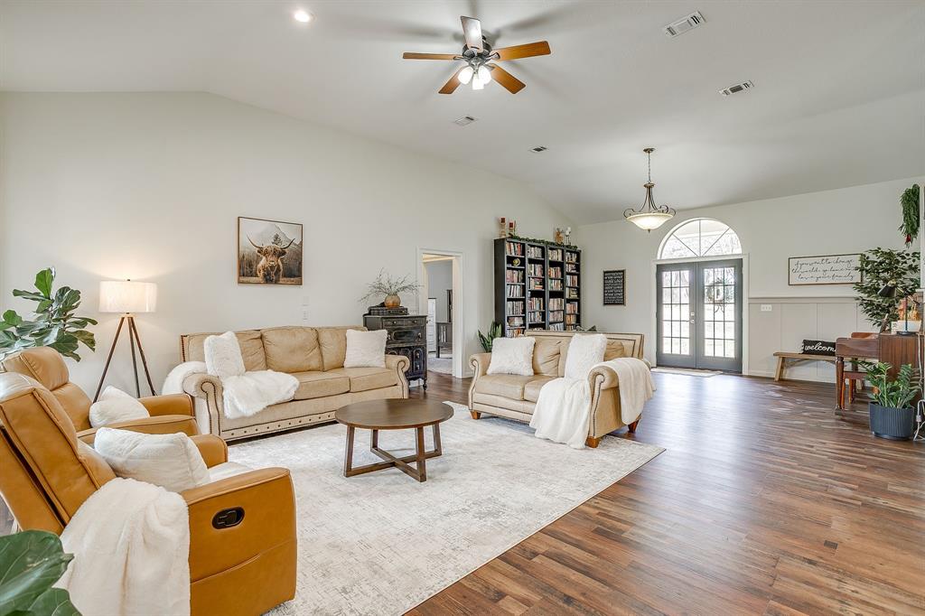 PT M CROTHERS - Residential