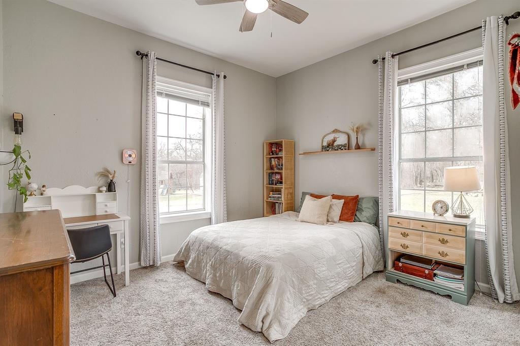 PT M CROTHERS - Residential