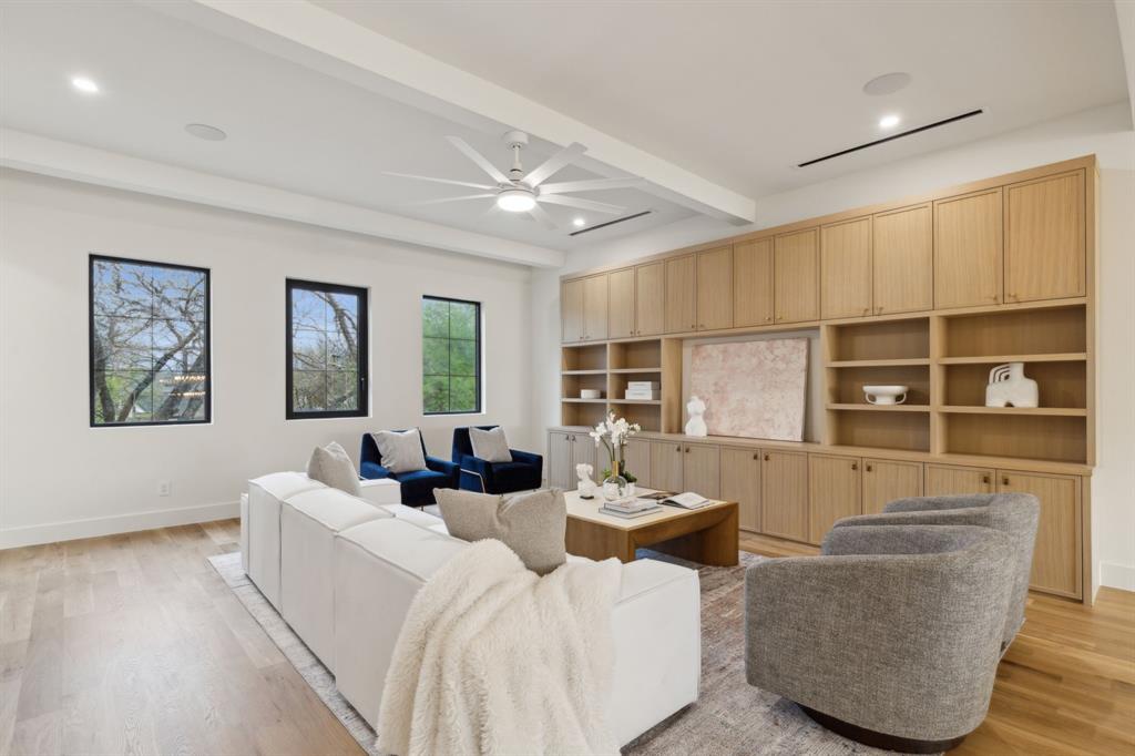 Bob O Links Downs - Residential