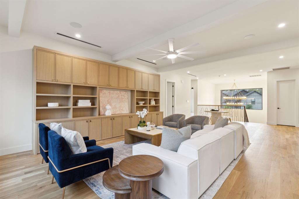 Bob O Links Downs - Residential