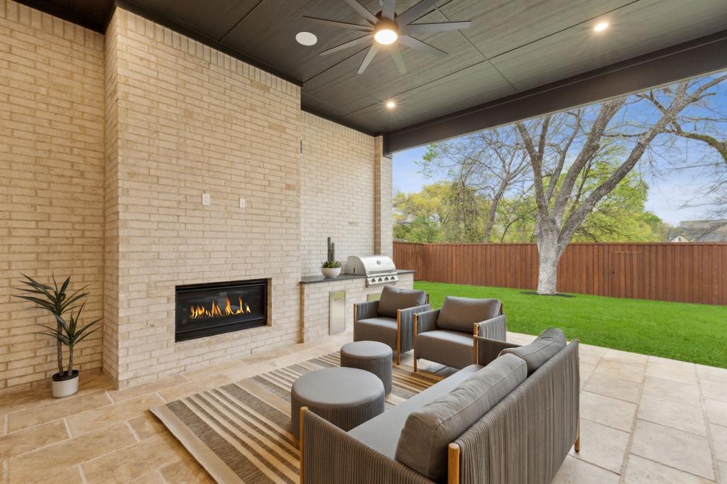 Bob O Links Downs - Residential