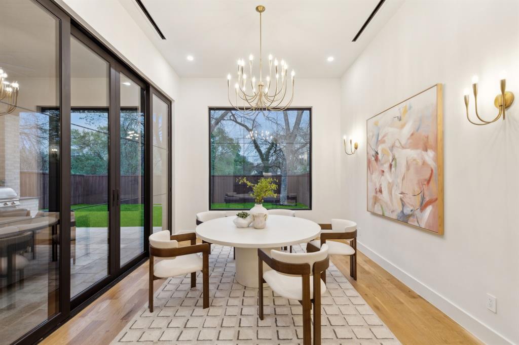 Bob O Links Downs - Residential