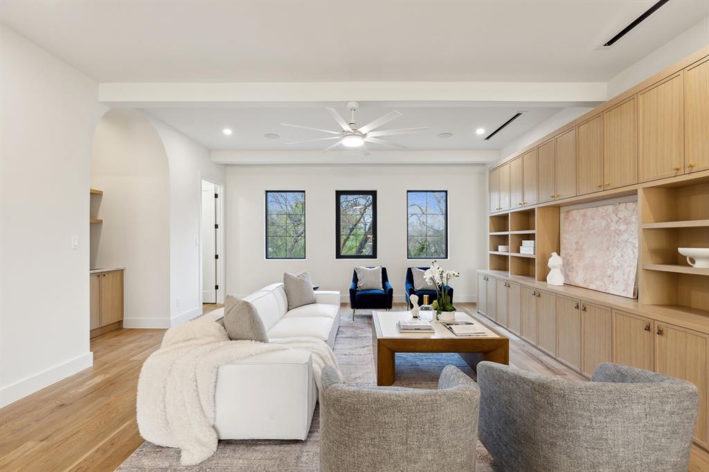 Bob O Links Downs - Residential