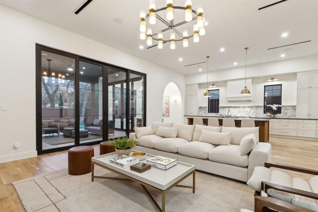 Bob O Links Downs - Residential