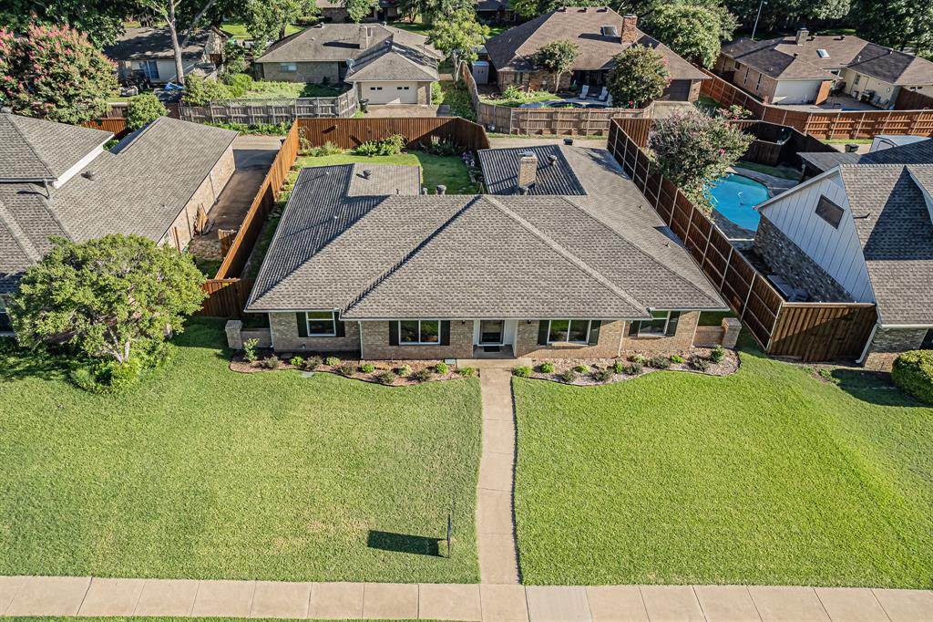 2720 Glen Forest Lane