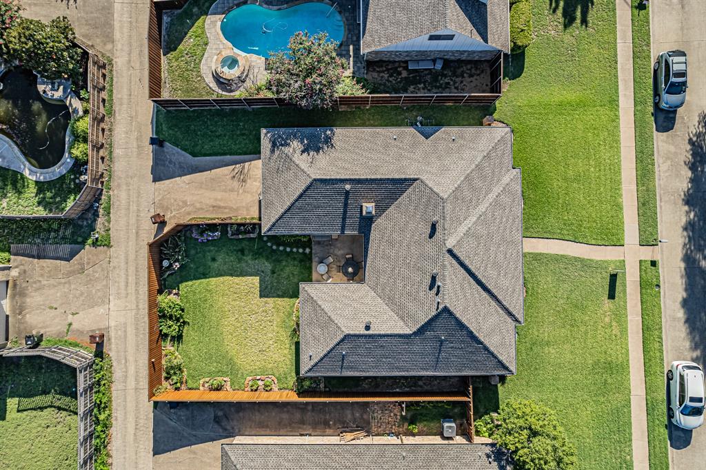 2720 Glen Forest Lane
