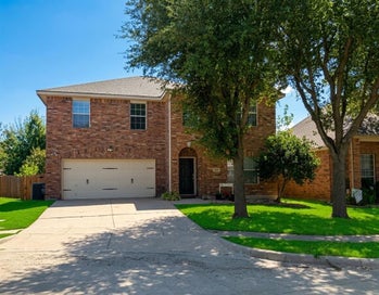 12012 Ringtail Drive Fort Worth TX 76244
