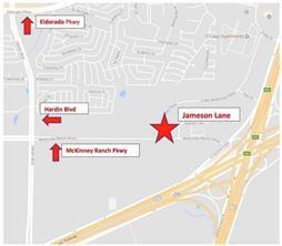 Mckinney Ranch Twnhms Add - Residential