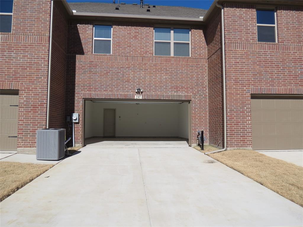 Mckinney Ranch Twnhms Add - Residential