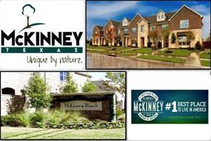 Mckinney Ranch Twnhms Add - Residential