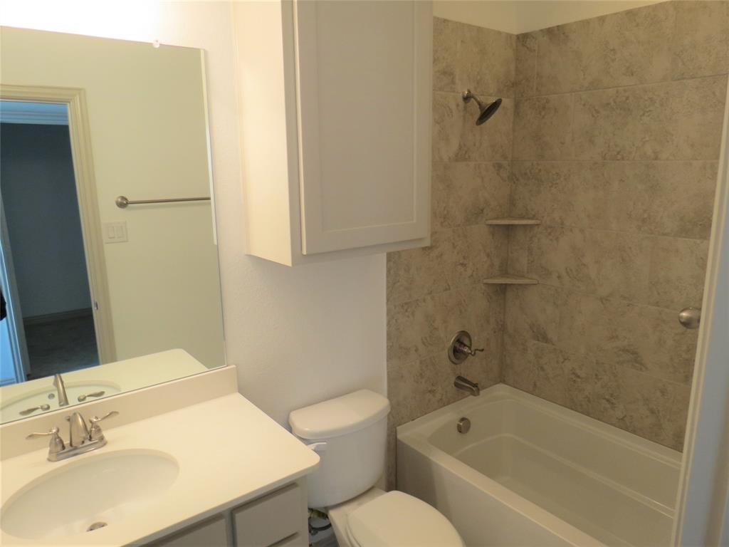 Mckinney Ranch Twnhms Add - Residential