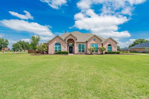 1005 Ruidoso Downs Drive Talty TX 75160
