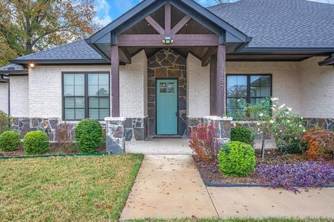 157 Randy Street Gun Barrel City TX 75156