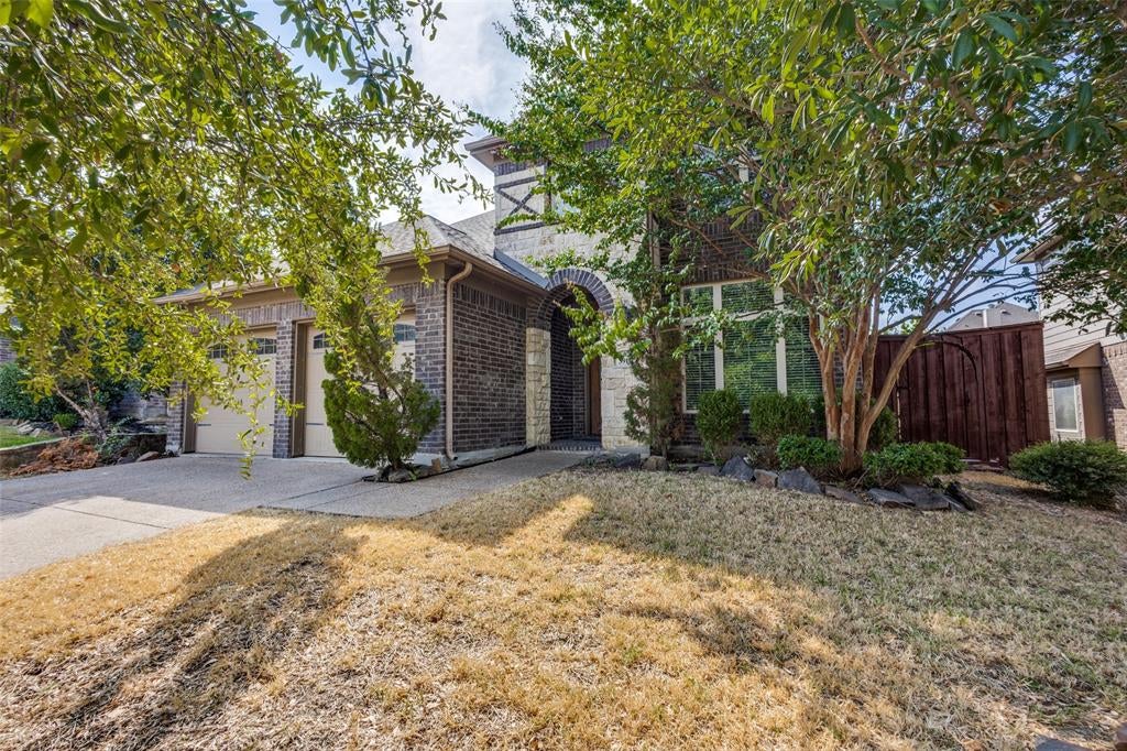 3917 Jeanette Lane