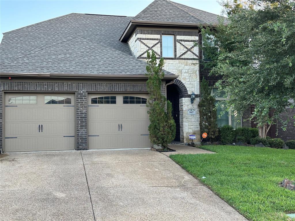 3917 Jeanette Lane