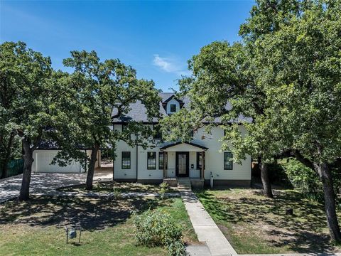 2012 Potter Lane Mesquite TX 75149
