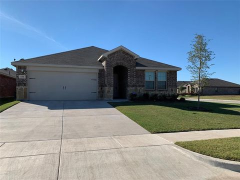 Photo of 123 Easy Goer Trail, Caddo Mills, TX 75135 (MLS # 21256475)