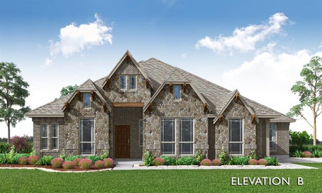 2029 Hickory Chase Lane Anna TX 75409