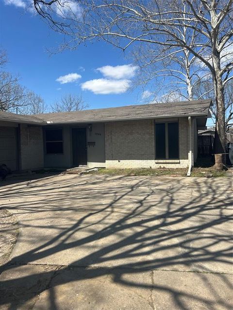 3299 Forest Lane Dallas TX 75234