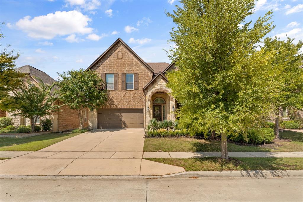 Highlands Glen - Residential