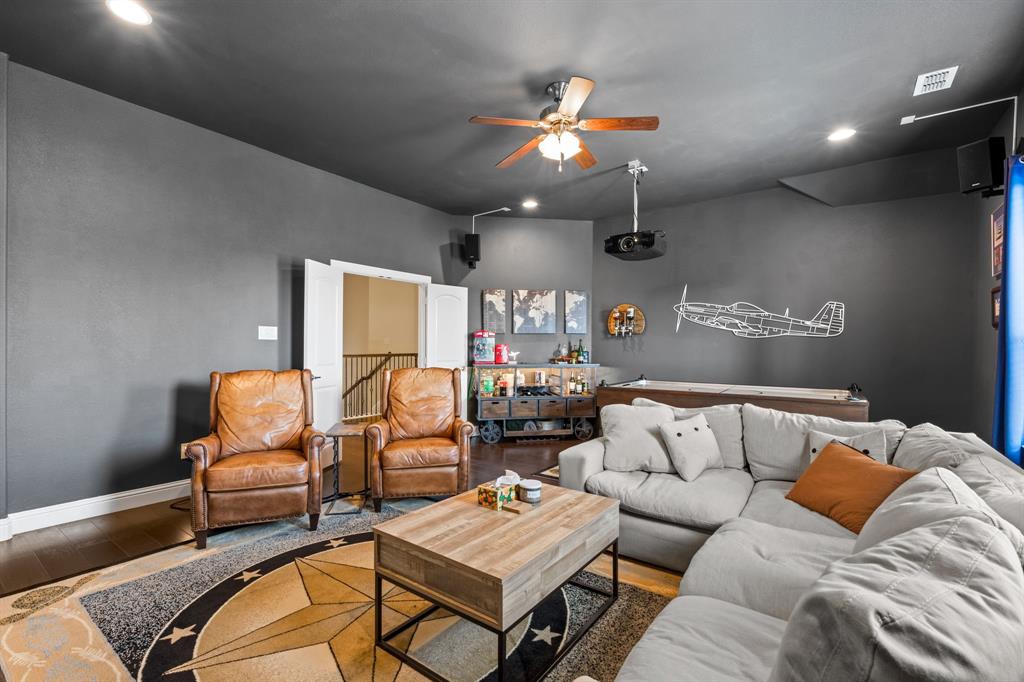 Highlands Glen - Residential