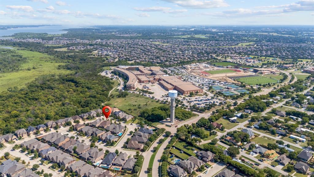 Highlands Glen - Residential