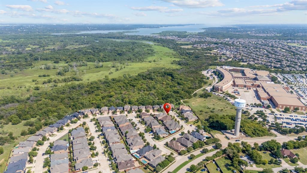 Highlands Glen - Residential