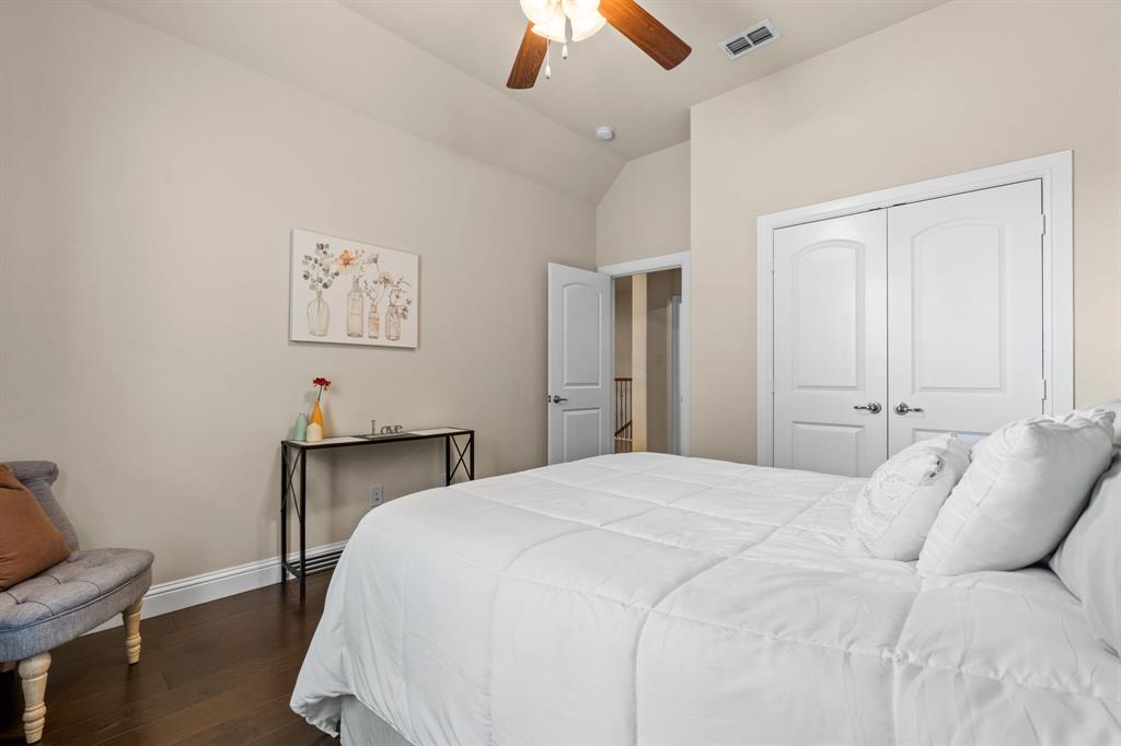 Highlands Glen - Residential